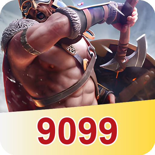 Logo Oficial 9099 Download
